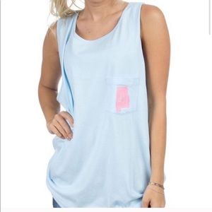 NWT Lauren James Tank *BRAND NEW*
